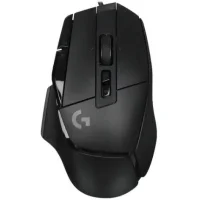 Игровая мышь Logitech G502 X (черный) фото 1